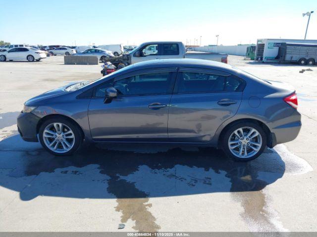 Honda Civic Lx Image 3