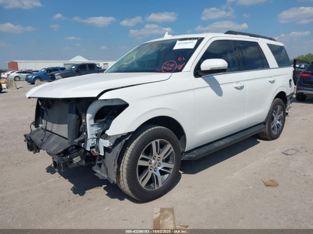 Ford Expedition Xlt Image 14