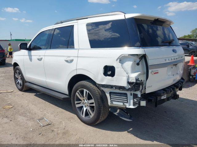 Ford Expedition Xlt Image 15