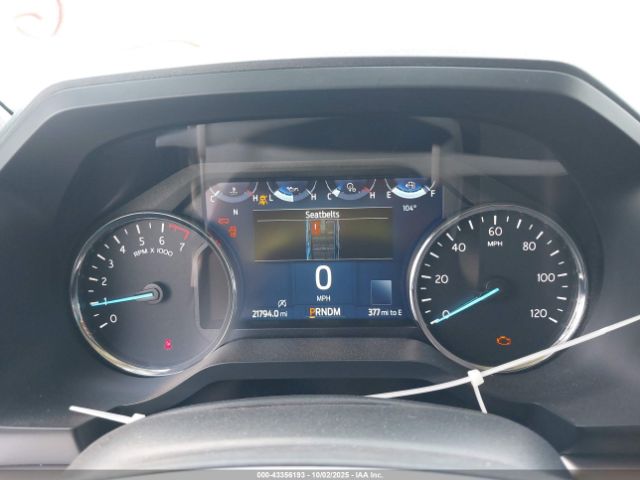 Ford Expedition Xlt Image 13