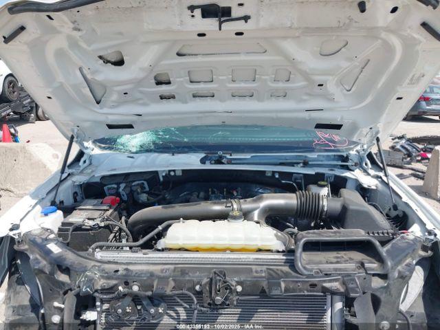 Ford Expedition Xlt Image 18