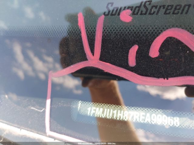 Ford Expedition Xlt Image 9