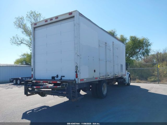 Freightliner M2 106 Medium Duty Image 8