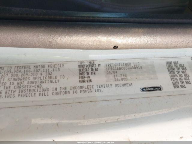 Freightliner M2 106 Medium Duty Image 4