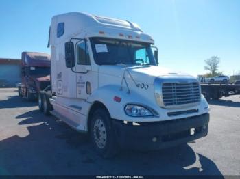  Salvage Freightliner Conventional