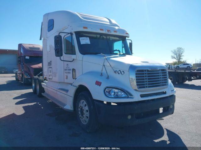  Salvage Freightliner Conventional