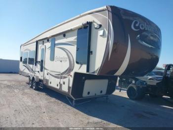  Salvage Forest River Other