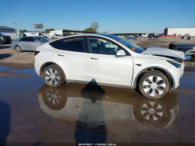 Tesla Model Y Rwd Image 13