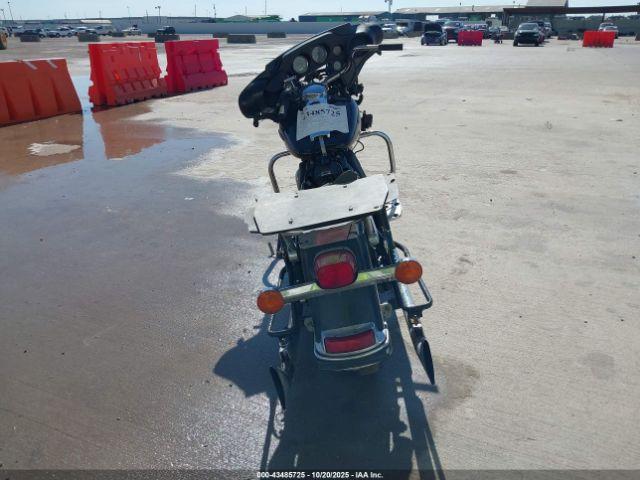 Harley-Davidson Flhtcu Ultra Classic Electra Gld Image 6