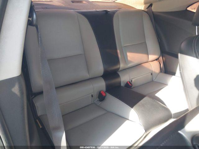 Chevrolet Camaro 1ss Image 5