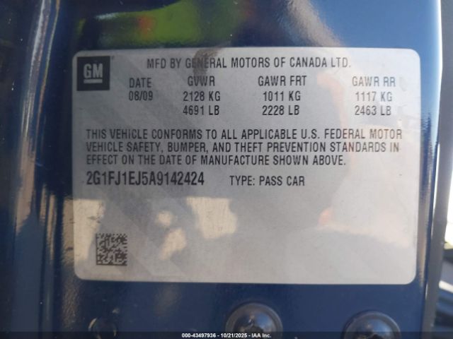 Chevrolet Camaro 1ss Image 14