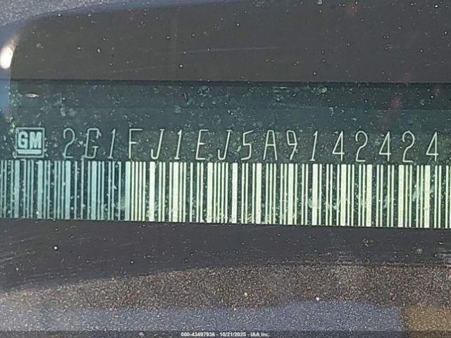 Chevrolet Camaro 1ss Image 15