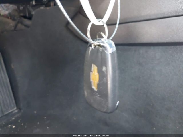 Chevrolet Camaro 1lt Image 17