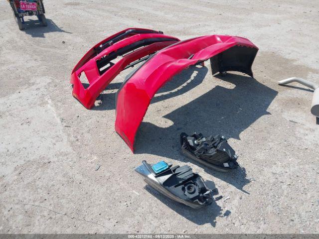 Chevrolet Camaro 1lt Image 8