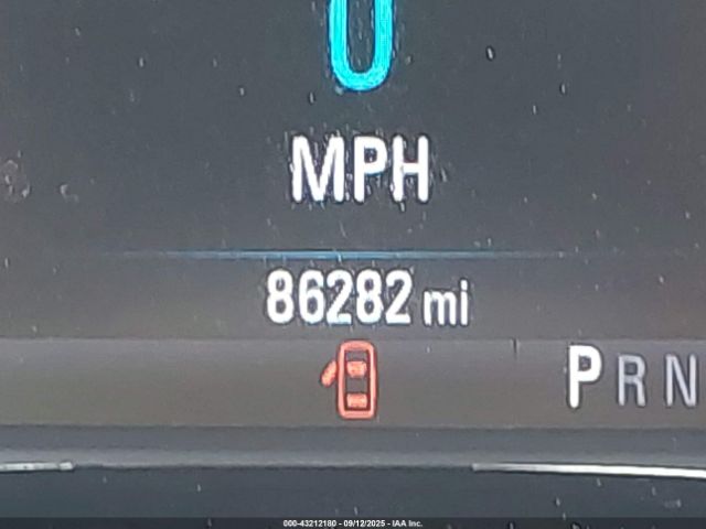 Chevrolet Camaro 1lt Image 10