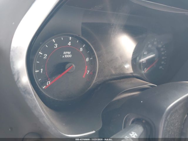 Chevrolet Camaro Rwd  1ss Image 14