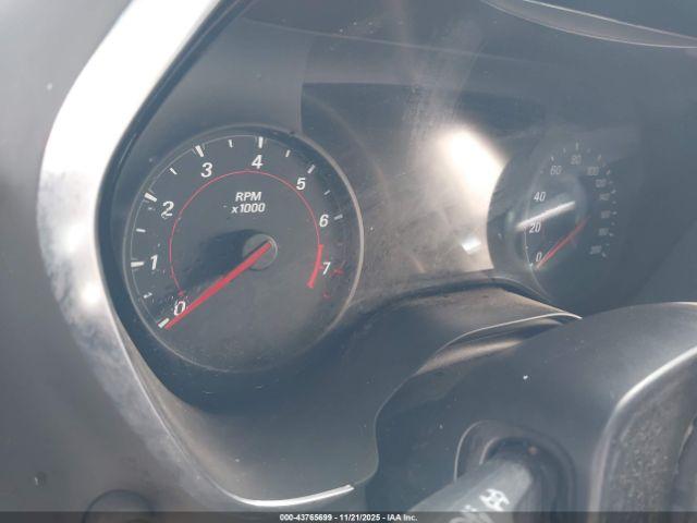 Chevrolet Camaro Rwd  1ss Image 14