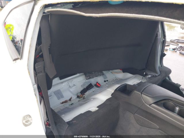 Chevrolet Camaro Rwd  1ss Image 6