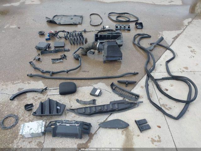 Chevrolet Camaro Rwd  1ss Image 7