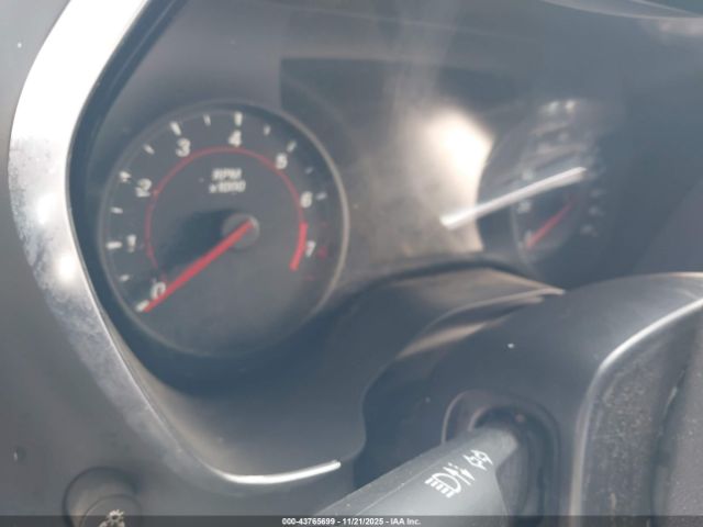 Chevrolet Camaro Rwd  1ss Image 12