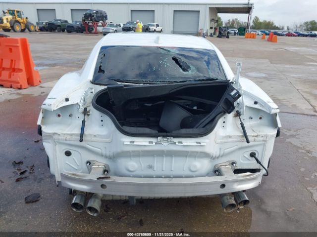 Chevrolet Camaro Rwd  1ss Image 13