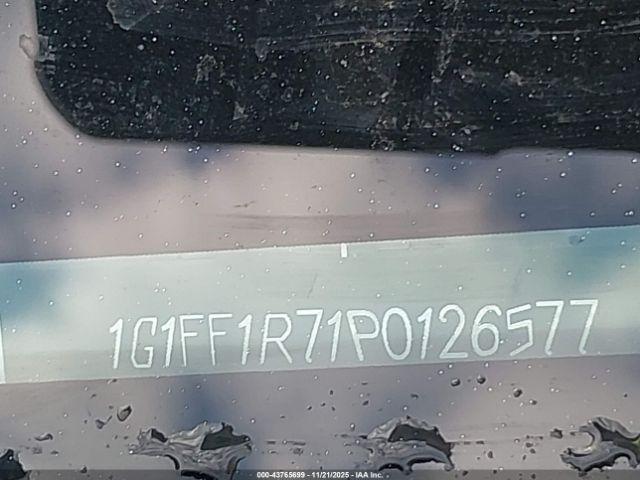 Chevrolet Camaro Rwd  1ss Image 16