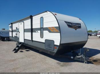  Salvage Wildwood 29v