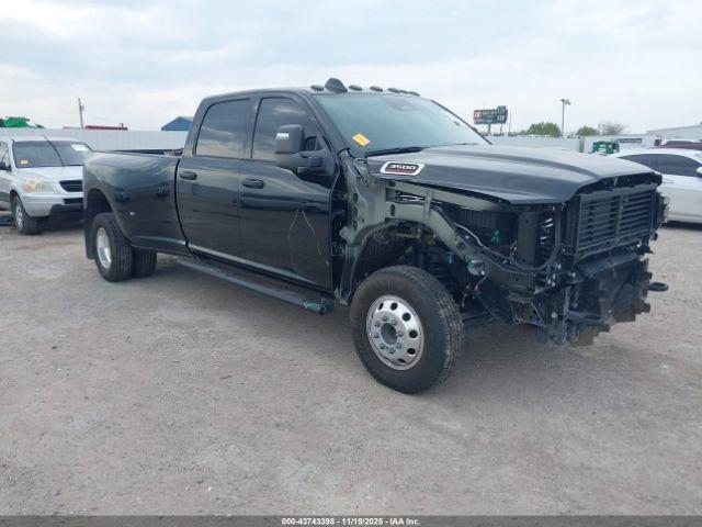  Salvage Ram 3500