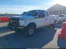 Ford F-250 Xl Image 15
