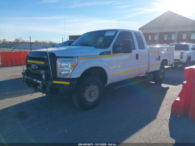Ford F-250 Xl Image 15