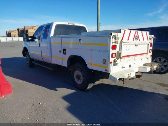 Ford F-250 Xl Image 14