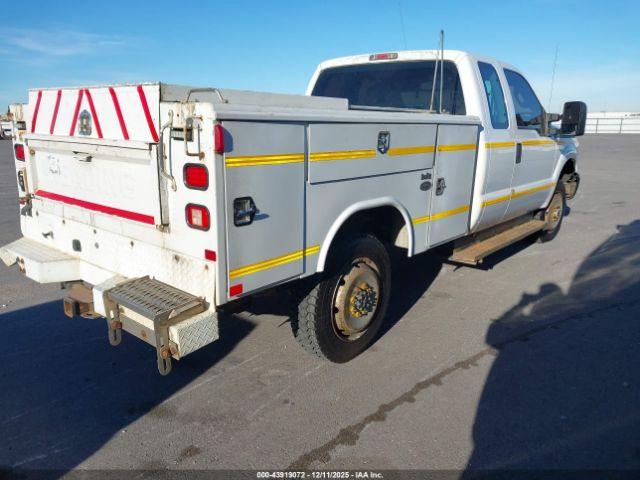 Ford F-250 Xl Image 3