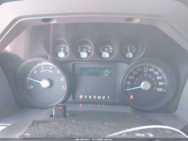 Ford F-250 Xl Image 7