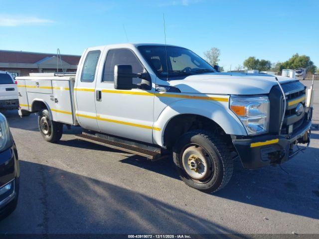 Ford F-250 Xl Image 11