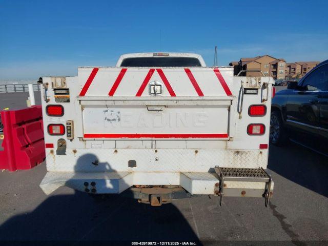 Ford F-250 Xl Image 13