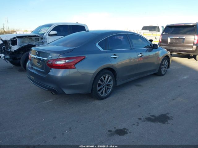 Nissan Altima 2.5 Sl Image 16