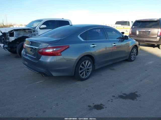 Nissan Altima 2.5 Sl Image 16