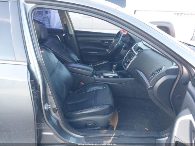 Nissan Altima 2.5 Sl Image 6