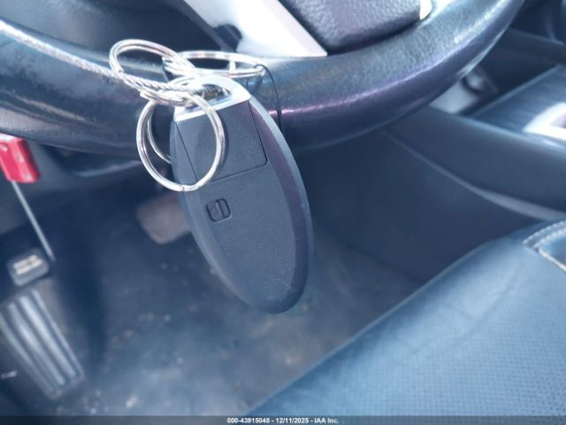 Nissan Altima 2.5 Sl Image 12