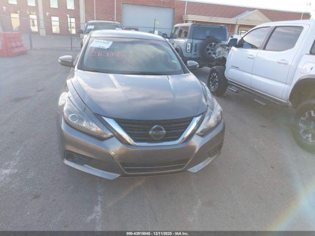 Nissan Altima 2.5 Sl Image 13