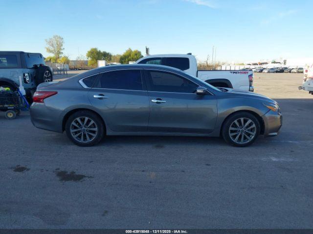 Nissan Altima 2.5 Sl Image 15