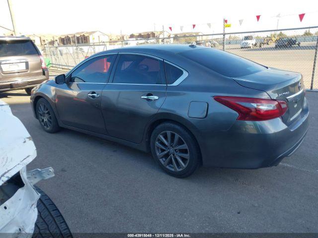 Nissan Altima 2.5 Sl Image 2