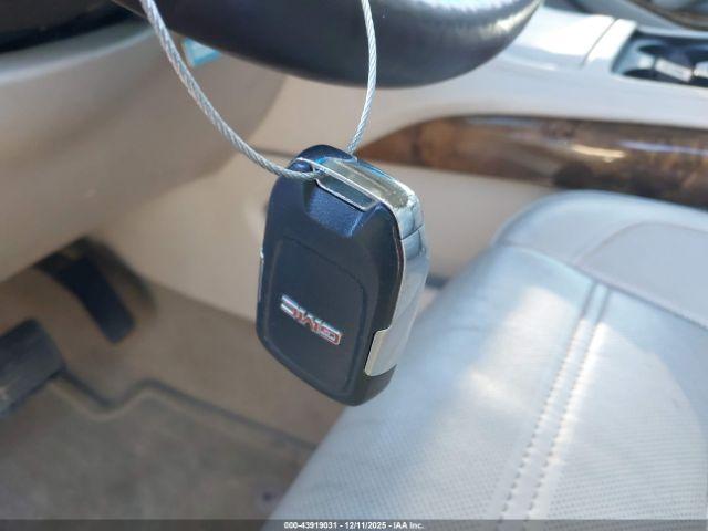 GMC Yukon Denali Image 13