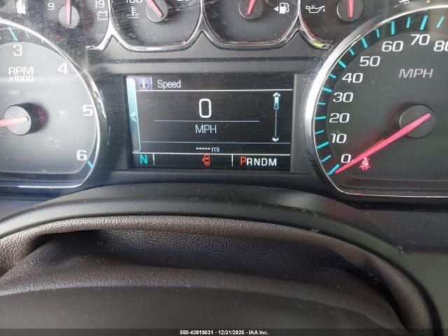 GMC Yukon Denali Image 6