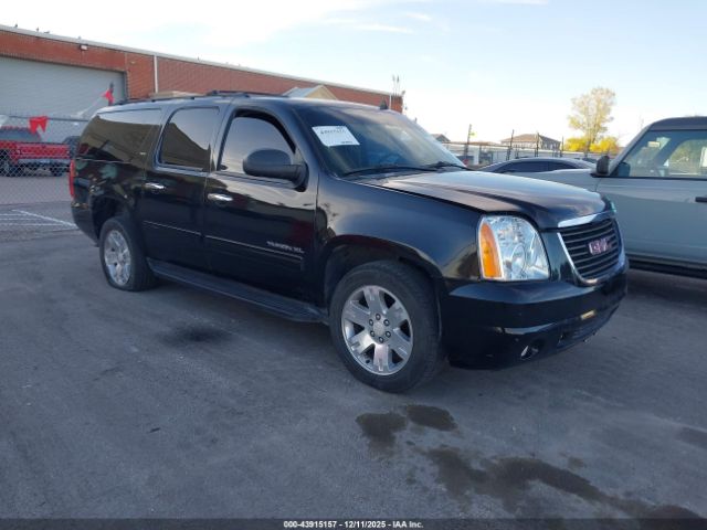 GMC Yukon Slt Image 1