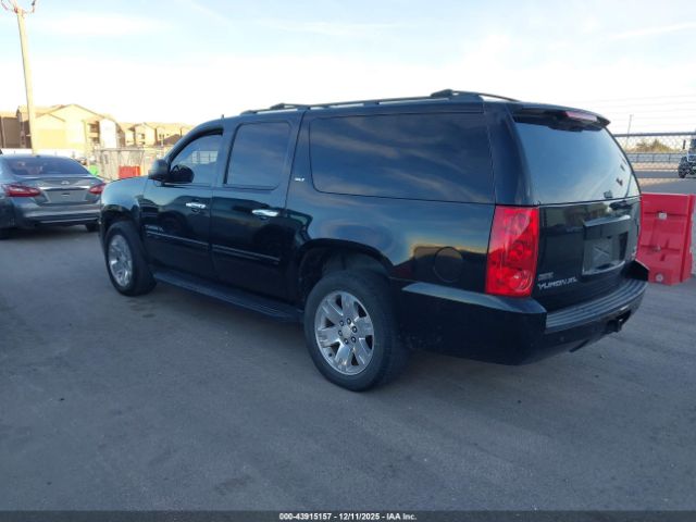 GMC Yukon Slt Image 5