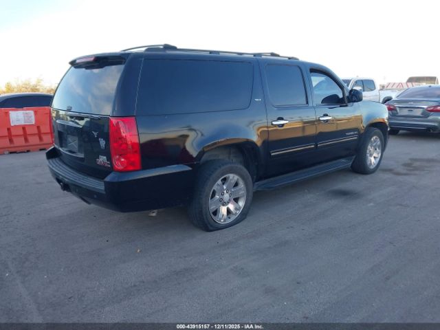 GMC Yukon Slt Image 4