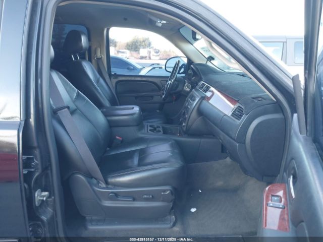 GMC Yukon Slt Image 2