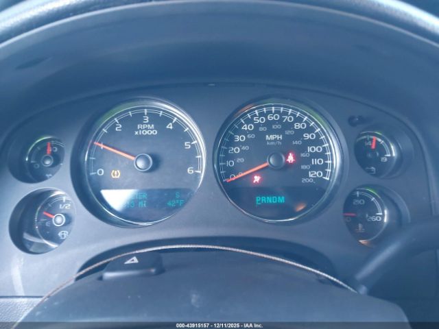 GMC Yukon Slt Image 6