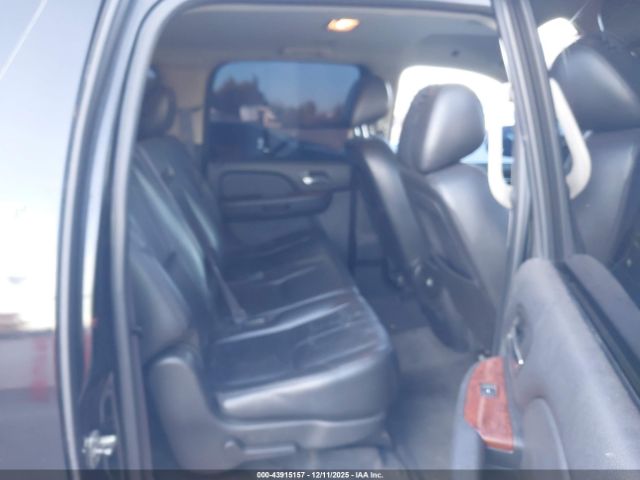 GMC Yukon Slt Image 9